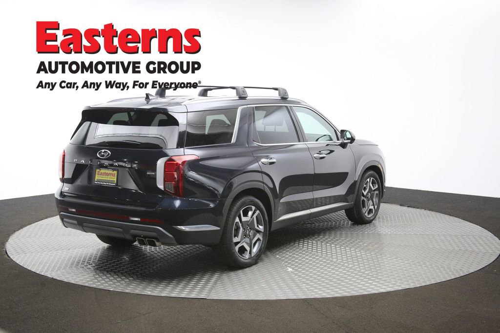 Used 2023 Hyundai Palisade Limited image 44