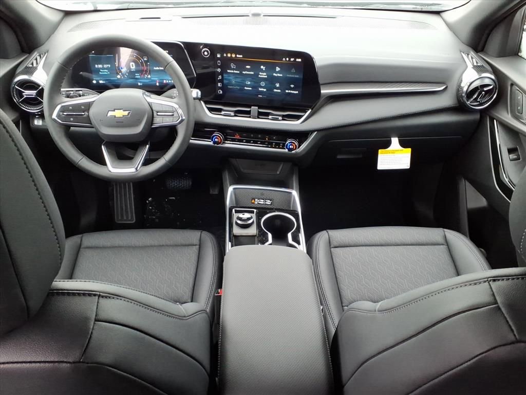 New 2026 Chevrolet Equinox LT w/ Convenience Package II image 10