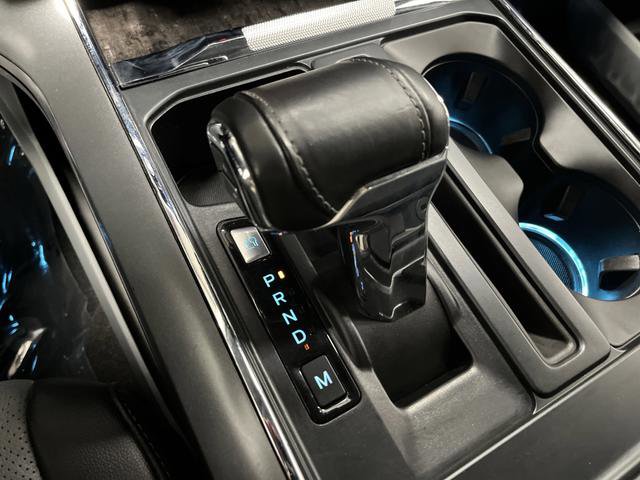 Used 2021 Ford F150 Lariat w/ Equipment Group 502A High image 21