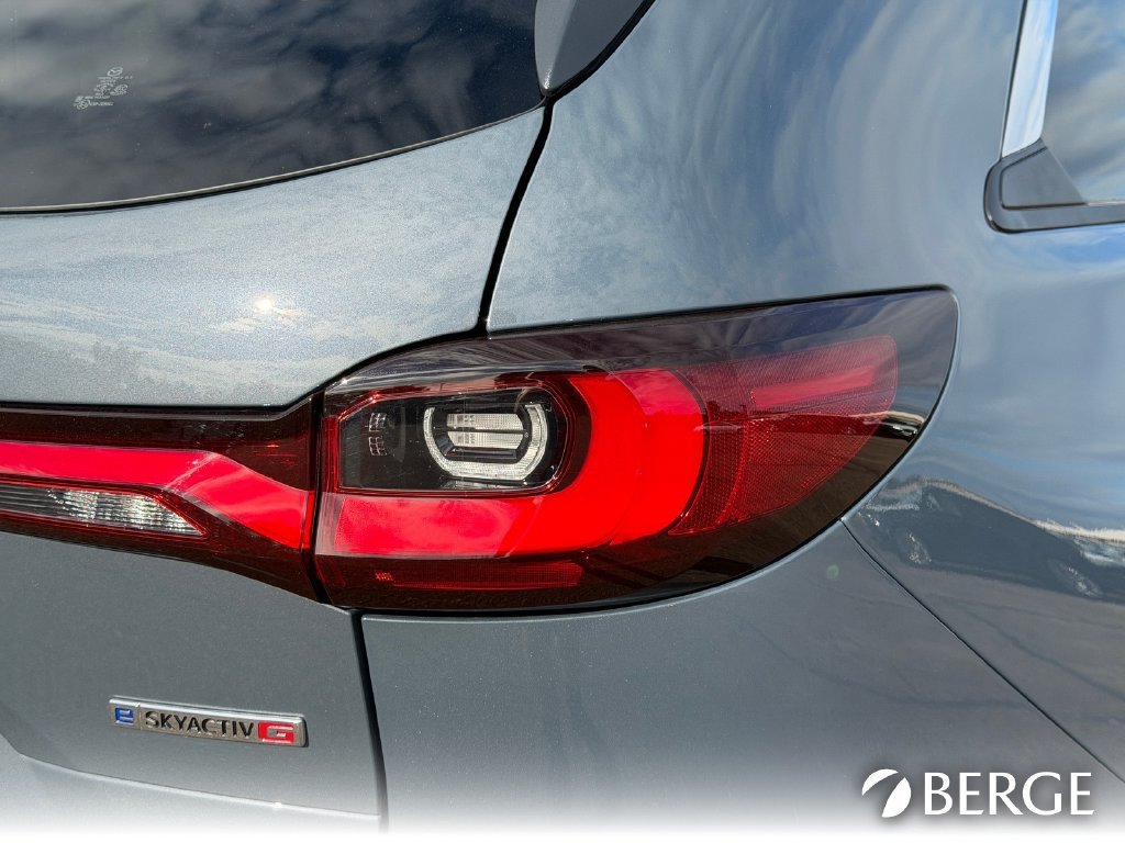 New 2026 MAZDA CX-90 3.3 Turbo S w/ Premium Plus AWD/4WD image 17