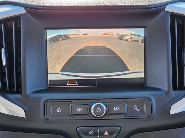 Used 2022 GMC Terrain SLE w/ Driver Convenience Package image 22