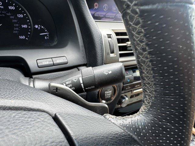 Used 2014 Lexus LS 460 w/ F Sport Package RWD image 26