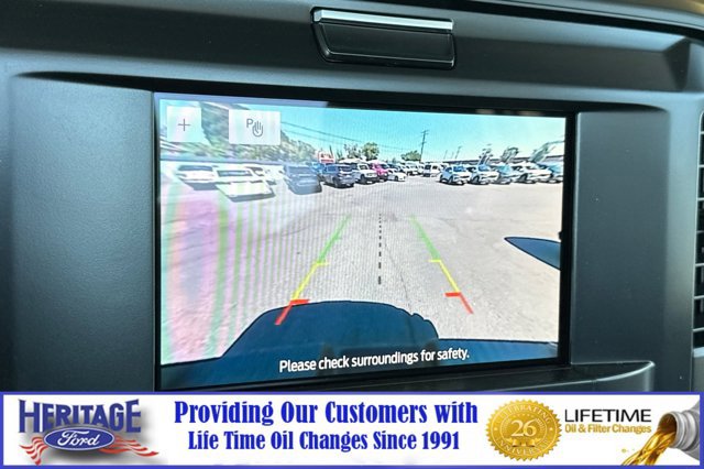 Used 2025 Ford F250 XL w/ XL Chrome Package image 17