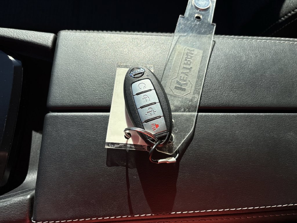 Certified 2021 Nissan Rogue SV FWD image 30