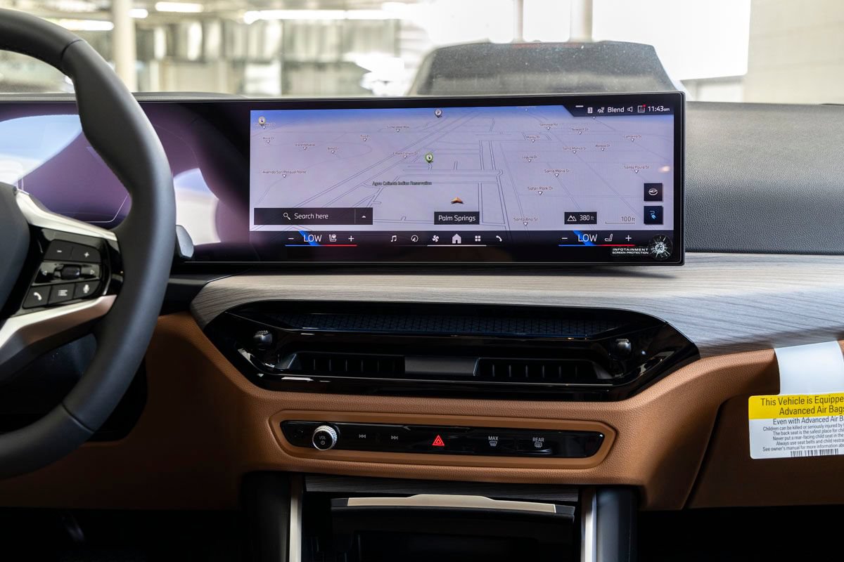 New 2026 BMW i4 eDrive40 w/ Premium Package RWD image 12