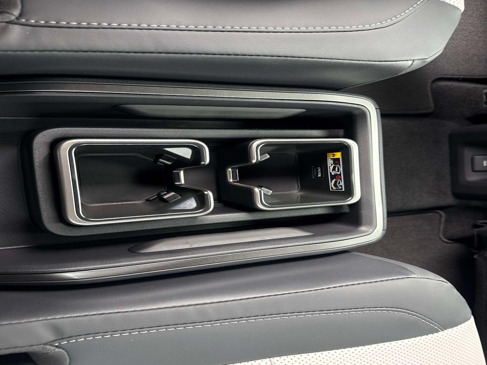 New 2026 Lexus TX 500h AWD image 17