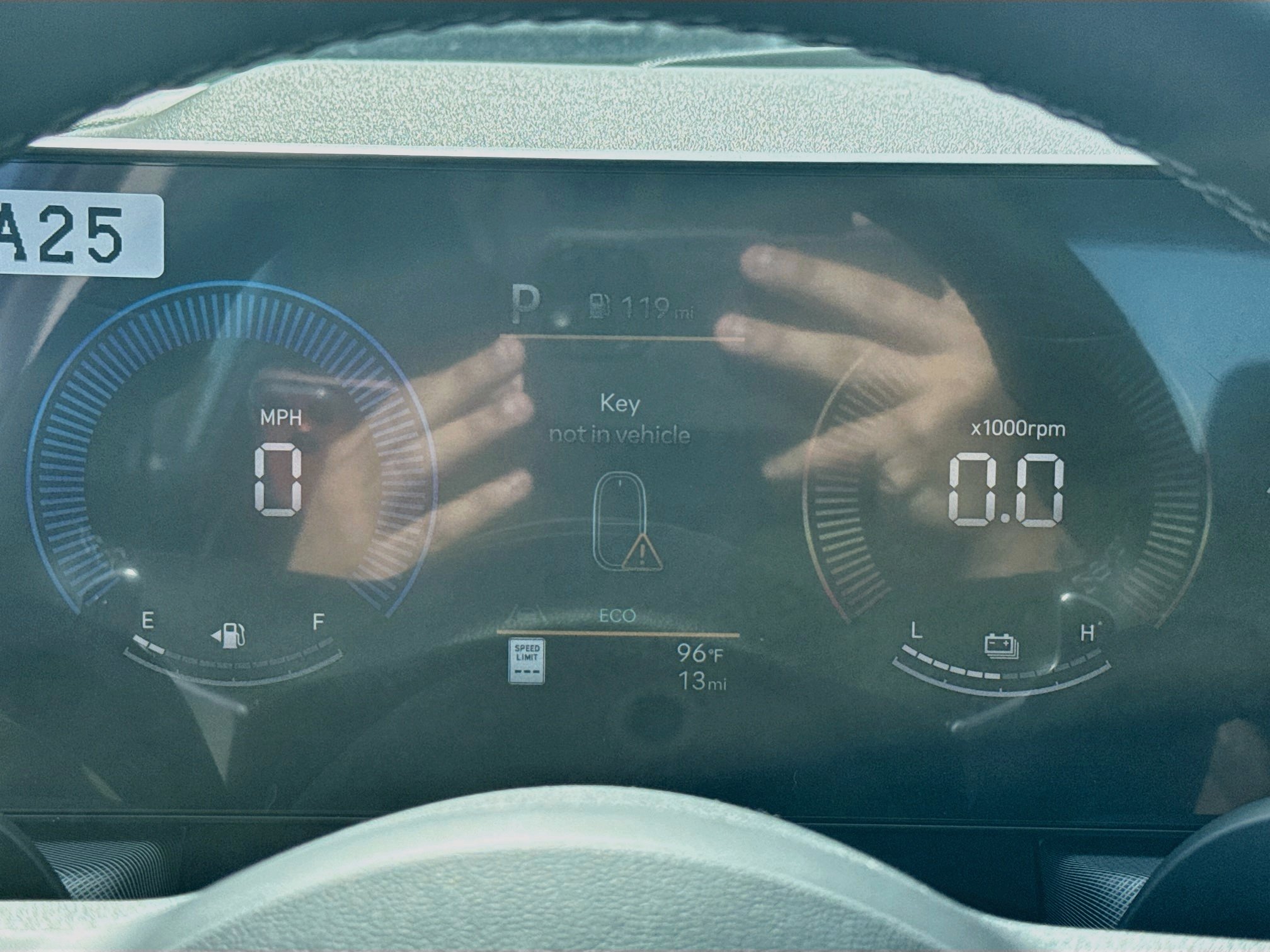 New 2026 Hyundai Sonata SEL FWD image 9