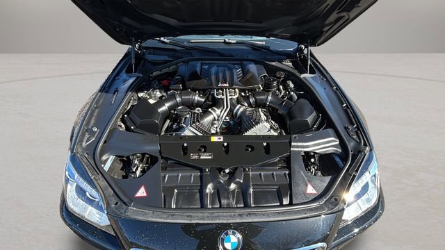 Used 2014 BMW M6 Gran Coupe image 33