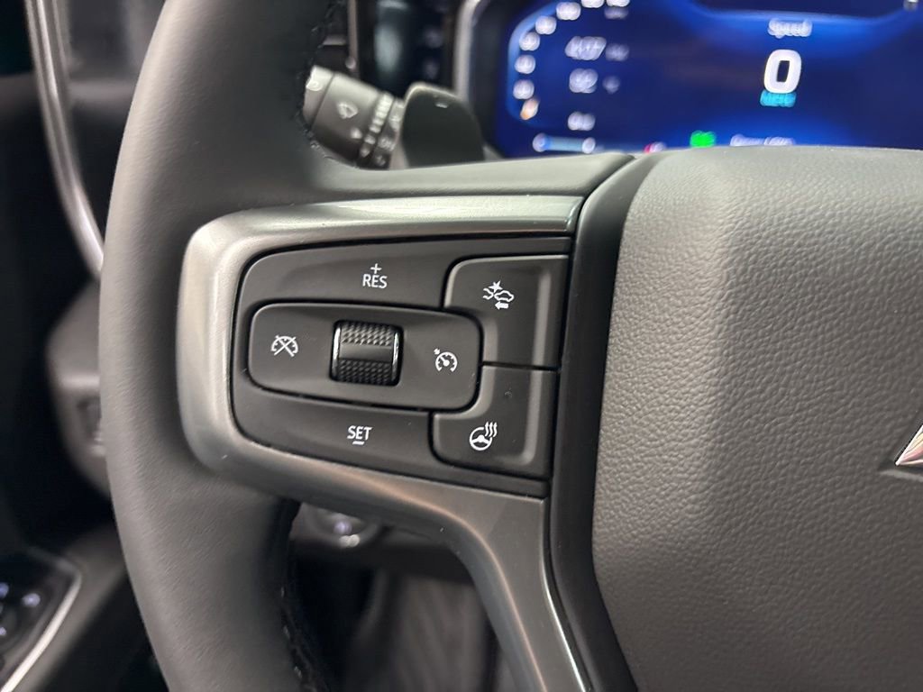 New 2026 Chevrolet Silverado 1500 RST image 36