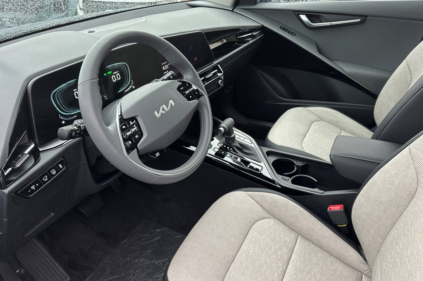 New 2026 Kia Niro SX image 10