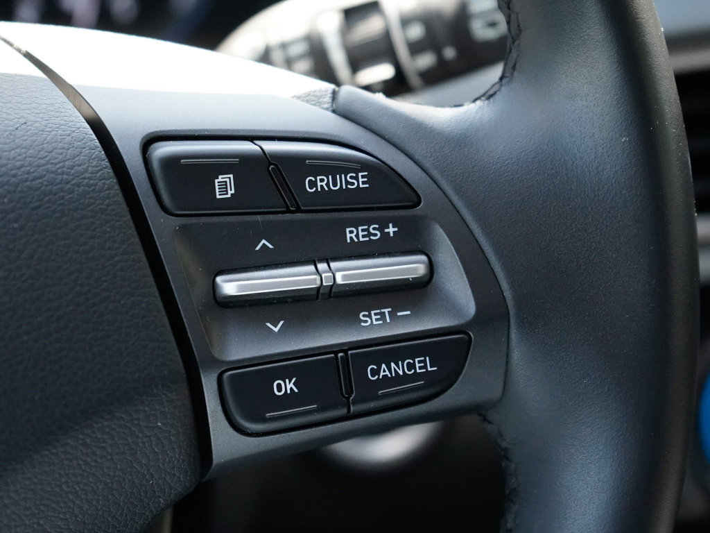 Used 2021 Hyundai Kona SEL Plus FWD image 21