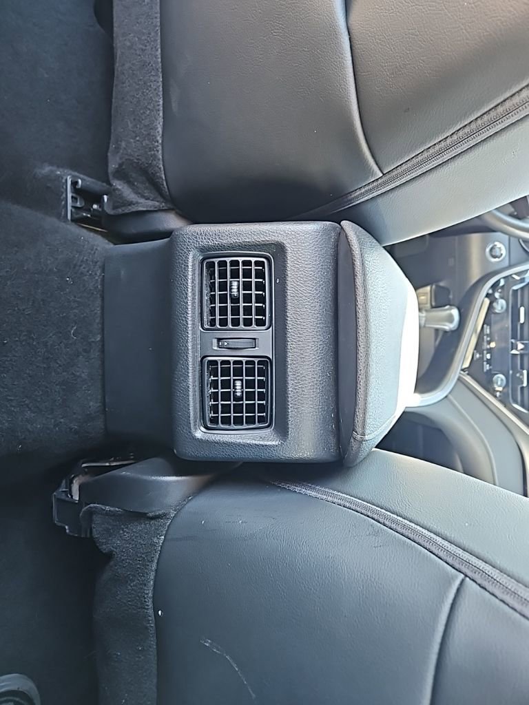 Used 2024 Toyota Camry XSE image 24