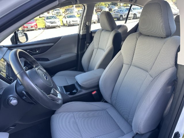 Used 2025 Subaru Legacy Premium AWD/4WD image 22