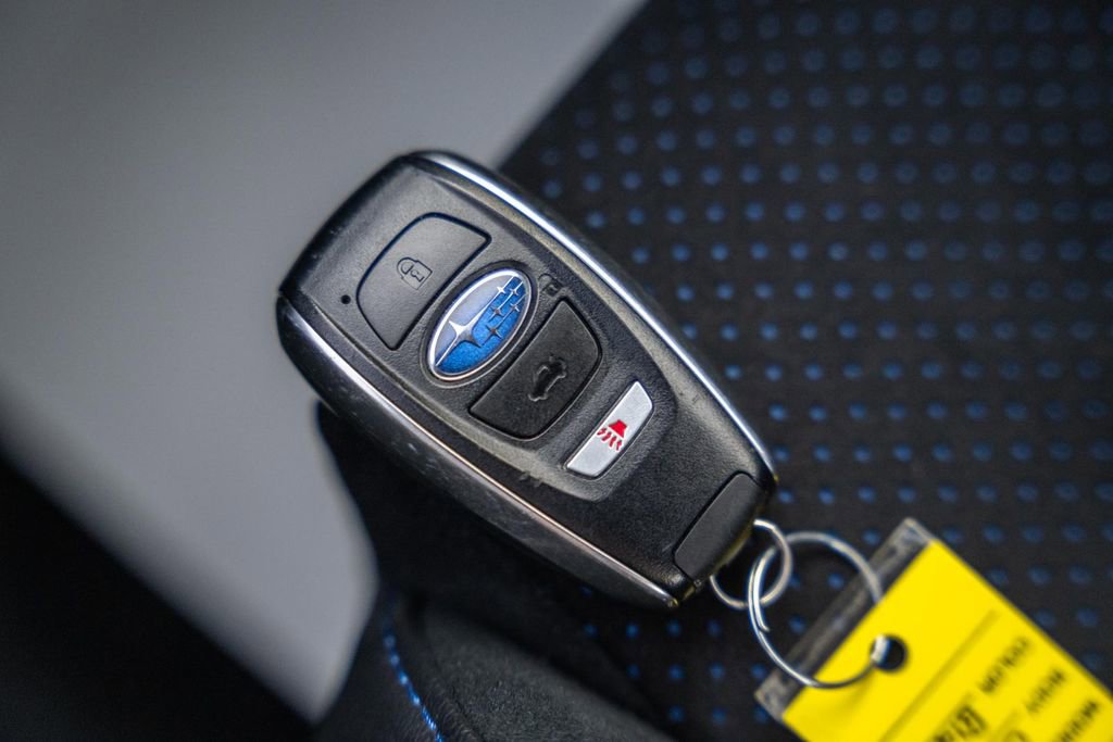 Used 2025 Subaru BRZ tS image 41