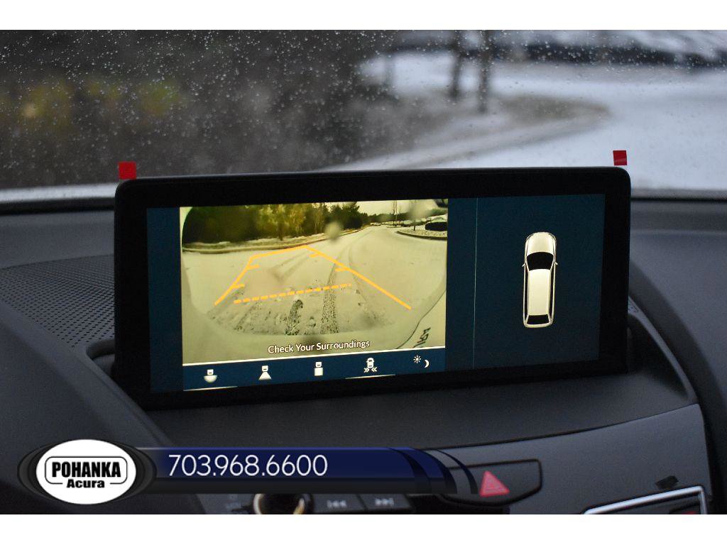 New 2026 Acura RDX w/ Technology Package AWD/4WD image 25