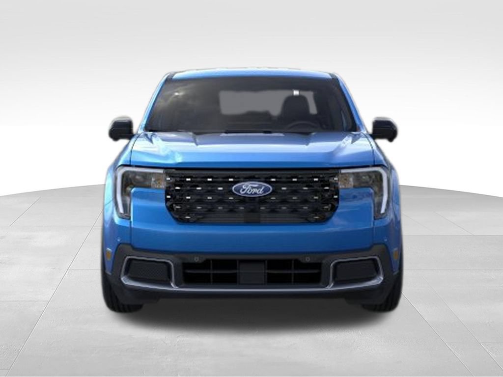 New 2026 Ford Maverick Lariat AWD/4WD image 6