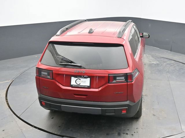 New 2026 Jeep Cherokee Laredo image 50