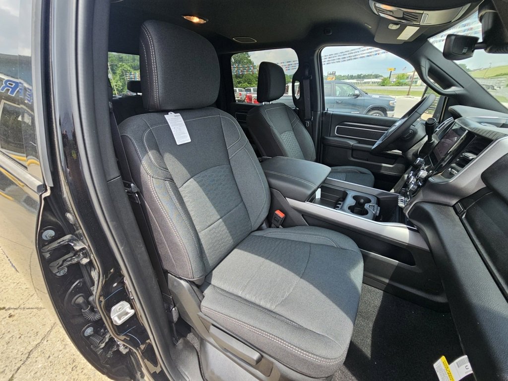 New 2025 RAM 2500 Big Horn image 22