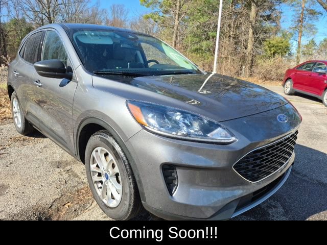 Used 2022 Ford Escape SE w/ Convenience Package image 9