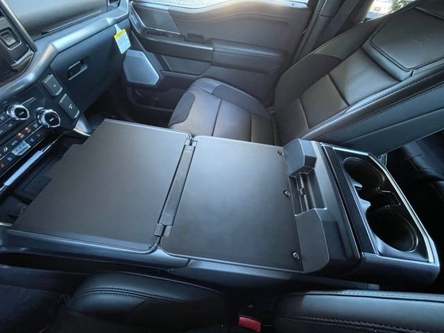 New 2026 Ford F150 Raptor AWD/4WD image 23