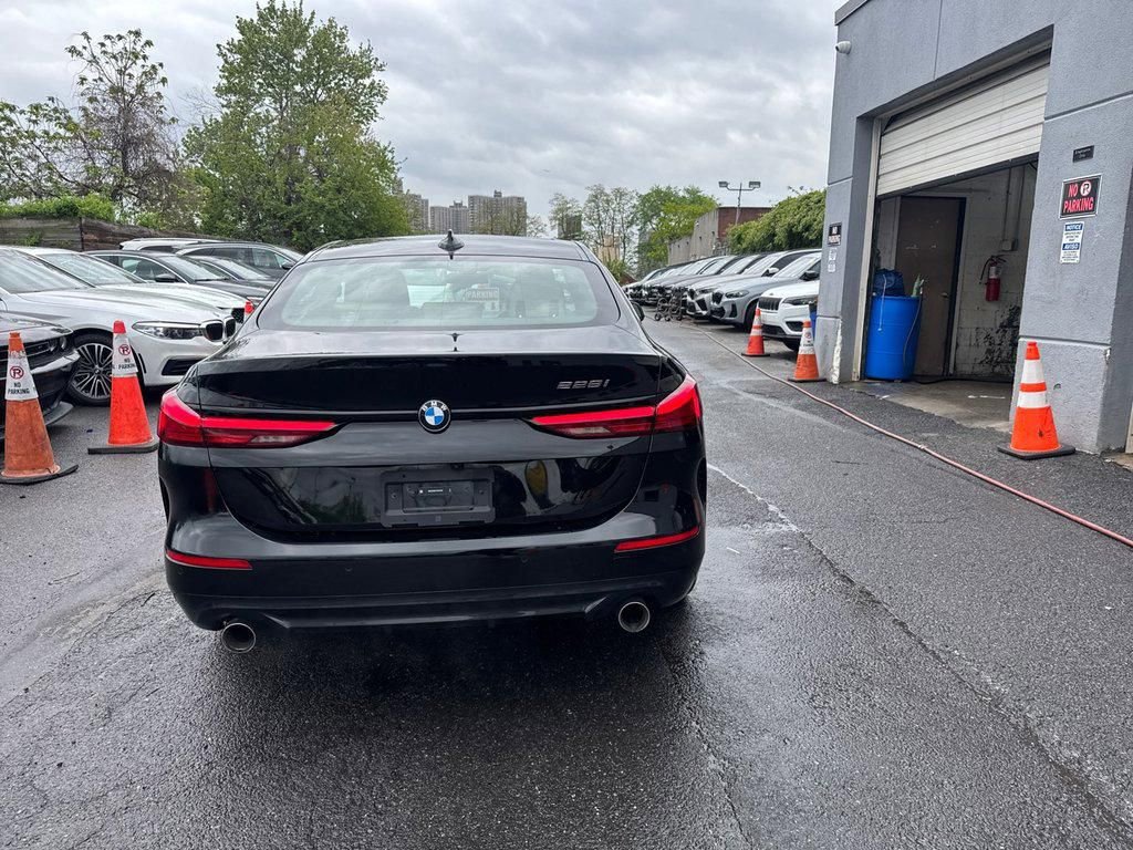 Used 2024 BMW 228i Gran Coupe FWD image 5