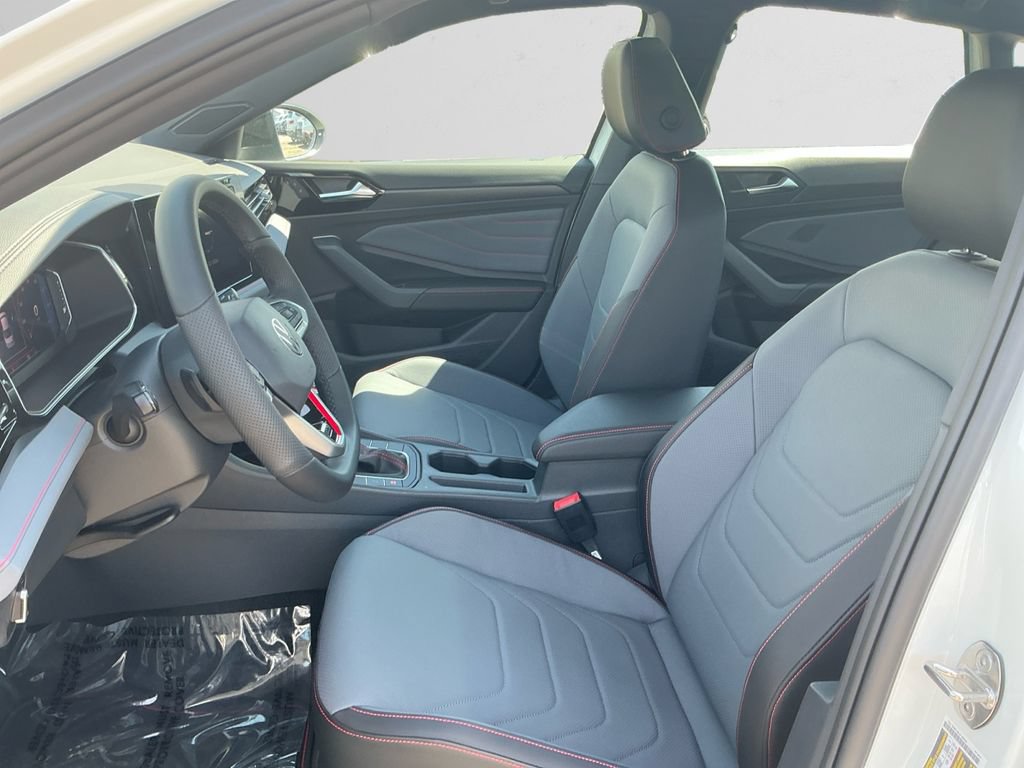 New 2026 Volkswagen Jetta GLI Autobahn FWD image 9