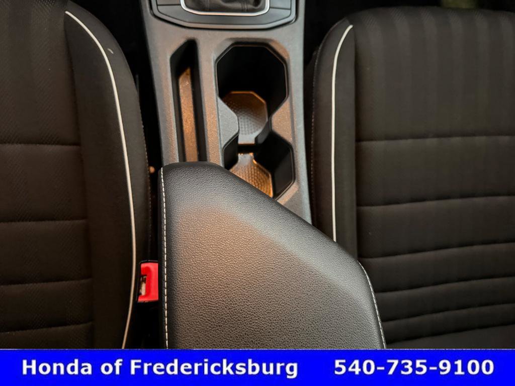 Used 2023 Volkswagen Jetta Sport image 26