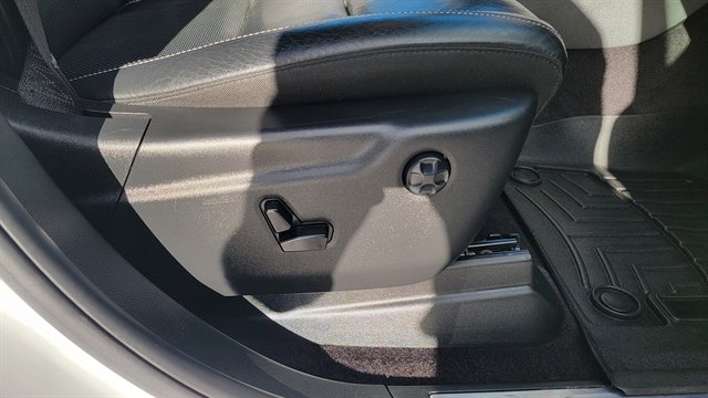 Used 2018 Dodge Durango Citadel image 43