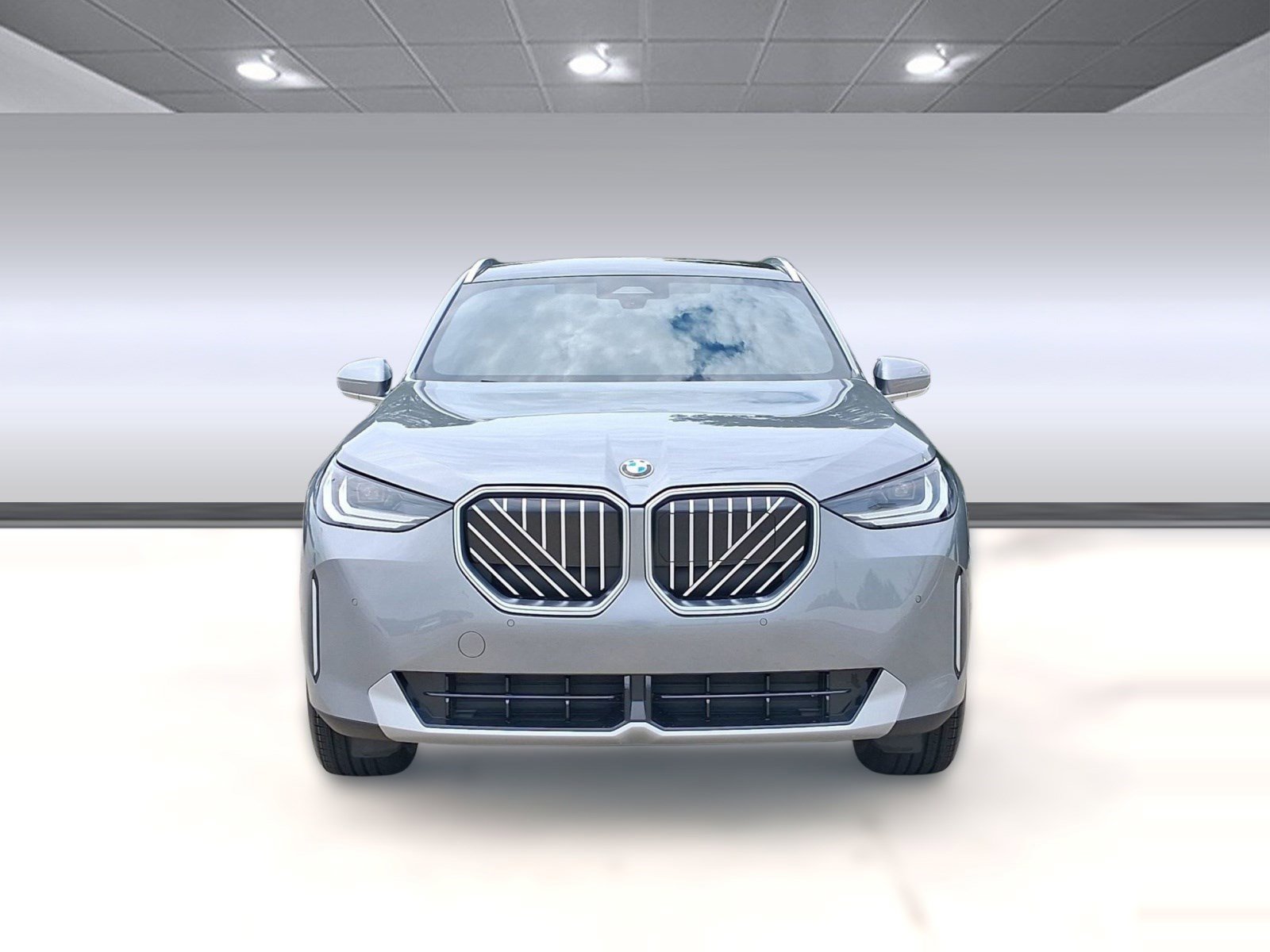 Used 2026 BMW X3 xDrive30 w/ Convenience Package image 6