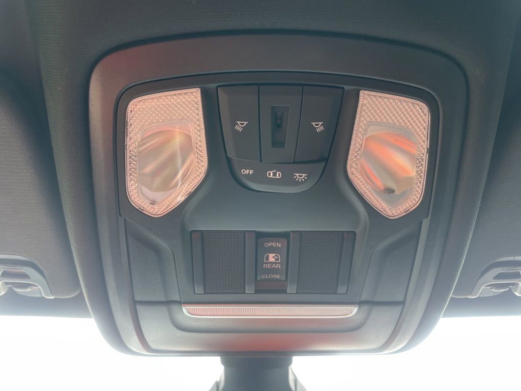 Used 2022 RAM 1500 Big Horn image 26