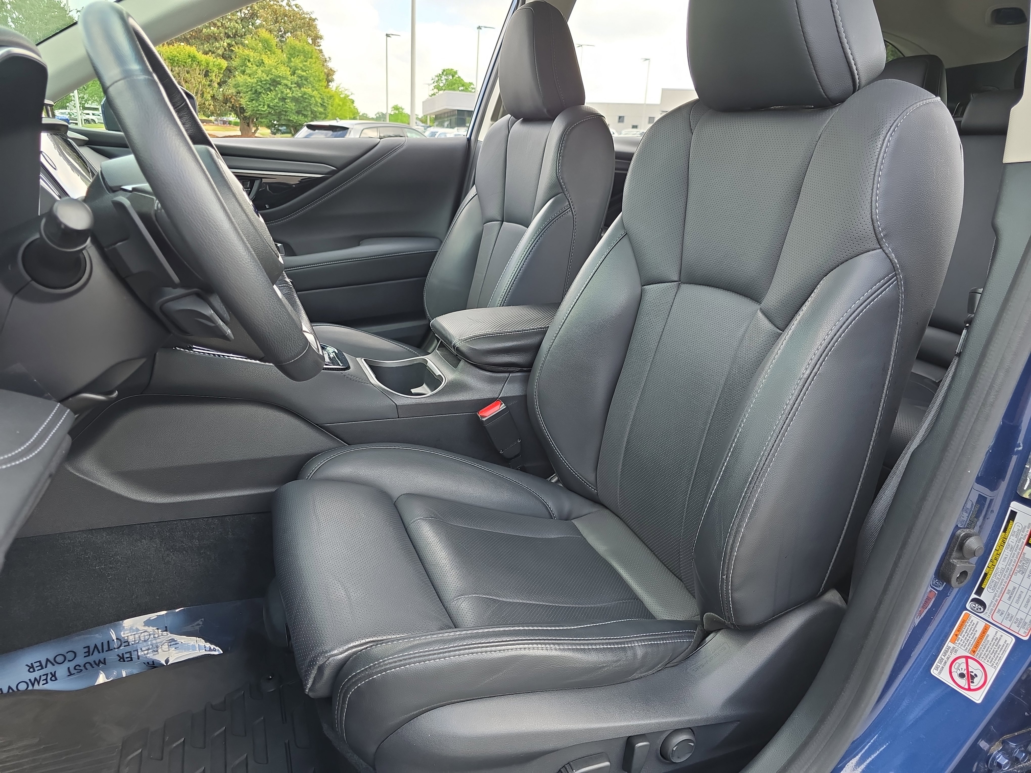 Used 2020 Subaru Outback Limited w/ Popular Package #2 AWD/4WD image 15