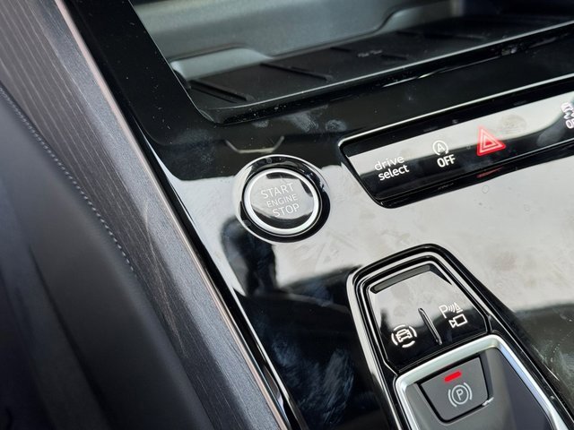 New 2026 Audi A6 Prestige image 26