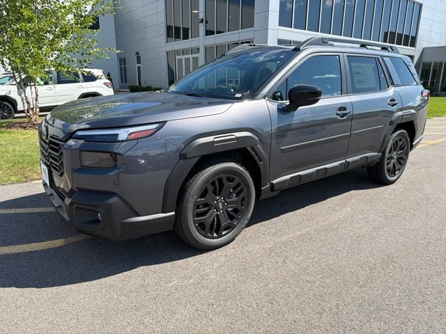 New 2026 Subaru Outback Limited XT