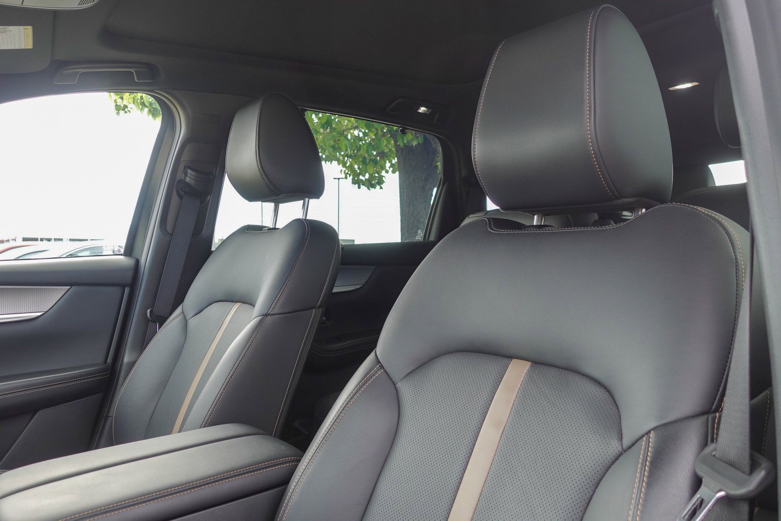 Used 2024 MAZDA CX-90 Plug-In Hybrid w/ Premium Plus image 10