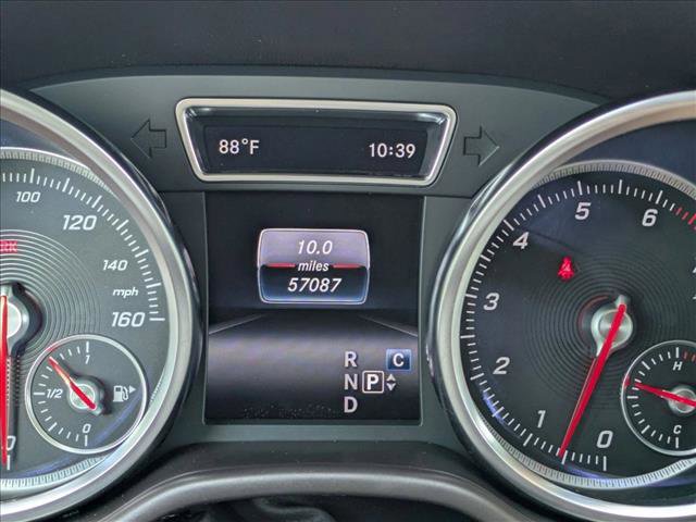 Used 2017 Mercedes-Benz GLE 350 image 11