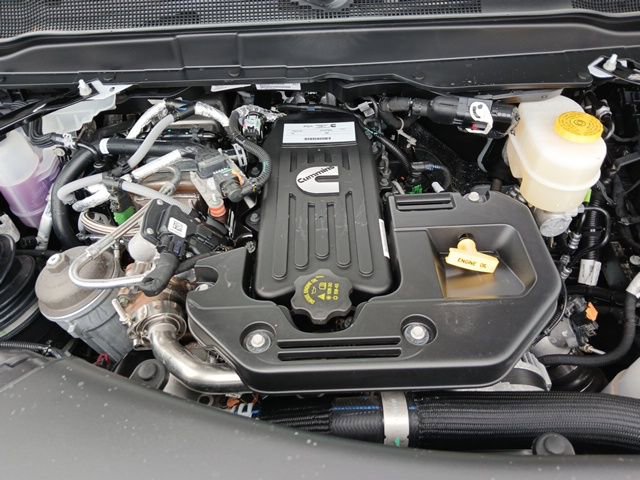 New 2026 RAM 2500 Limited AWD/4WD image 65