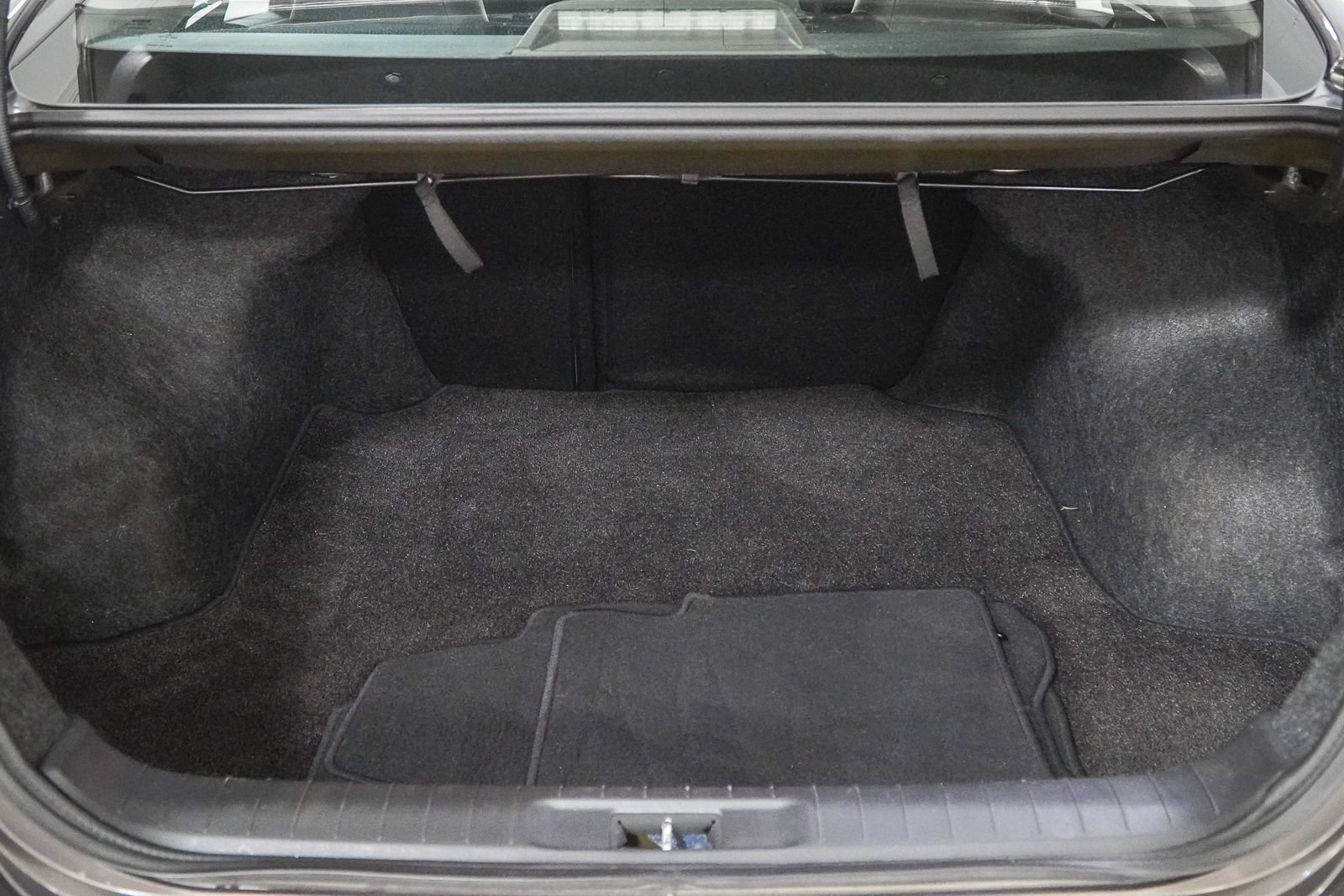 Used 2015 Nissan Altima 2.5 S w/ Power Driver Seat Package FWD image 10