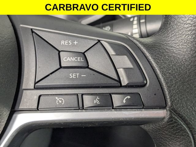 Used 2025 Nissan Altima 2.5 SV FWD image 16