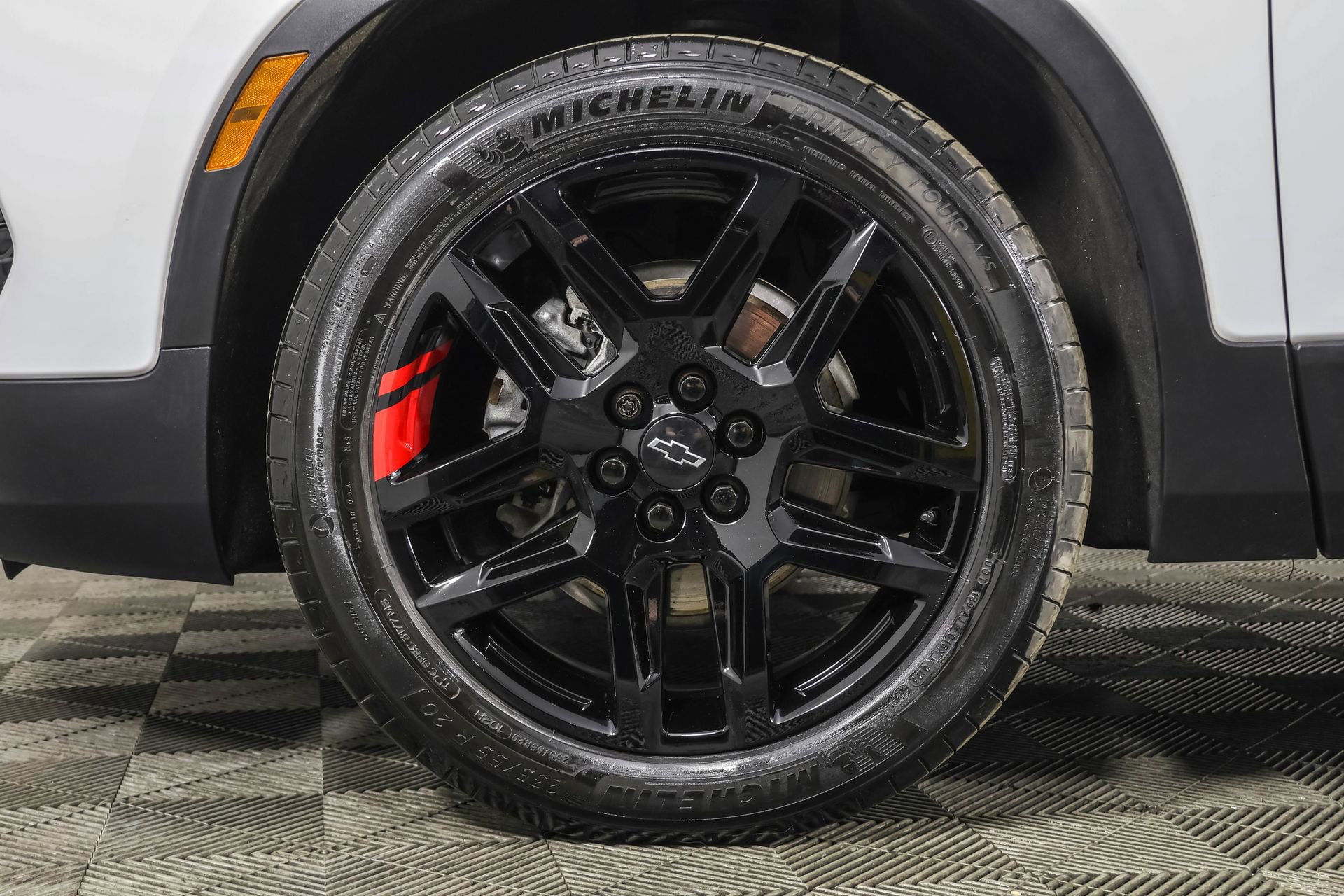 Used 2023 Chevrolet Blazer LT w/ LPO, Floor Liner Package AWD/4WD image 24