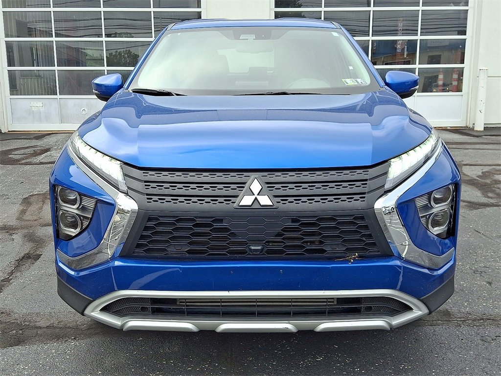 Used 2023 Mitsubishi Eclipse Cross SE image 5