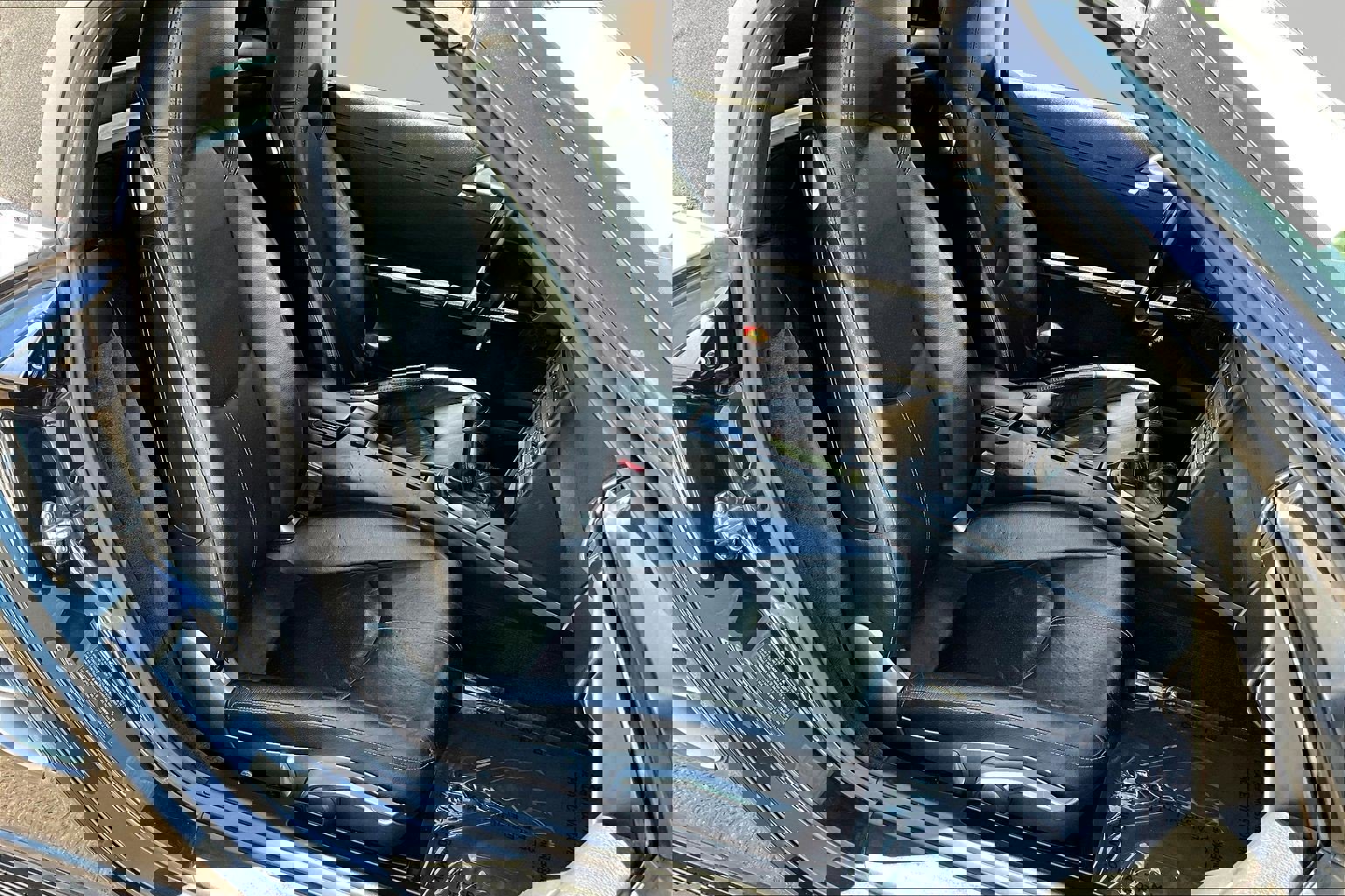 Used 2005 Porsche Boxster S RWD image 23