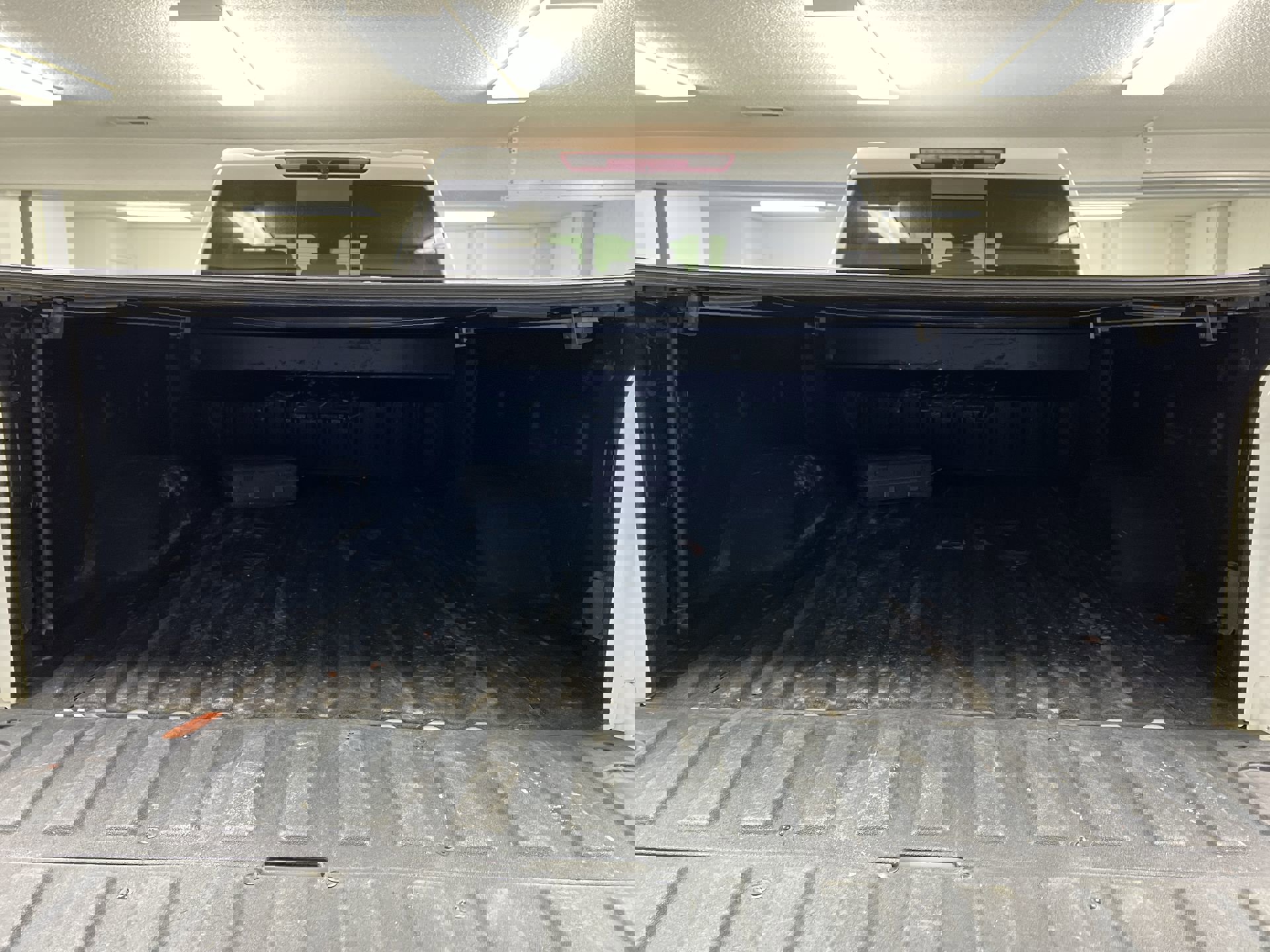 Certified 2024 GMC Sierra 2500 AT4 w/ AT4 Preferred Package image 94