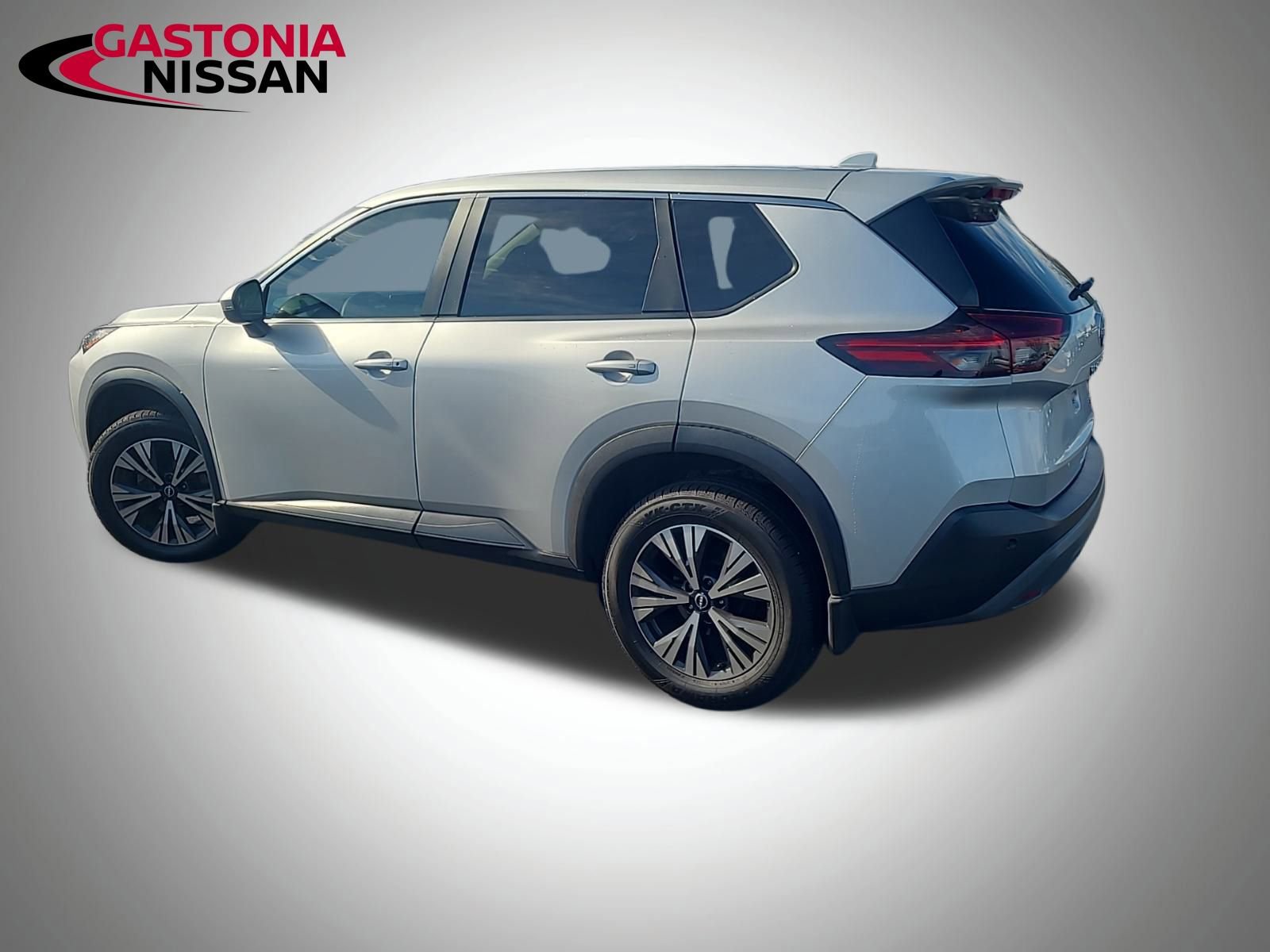 Used 2022 Nissan Rogue SV image 9