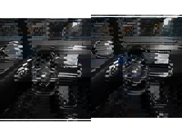 New 2025 BMW X3 xDrive30i w/ Convenience Package image 13