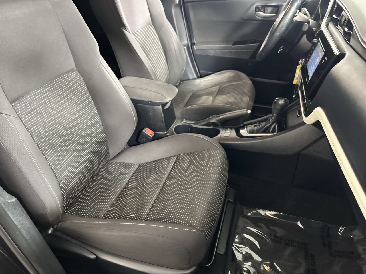 Used 2017 Toyota Corolla iM FWD image 26
