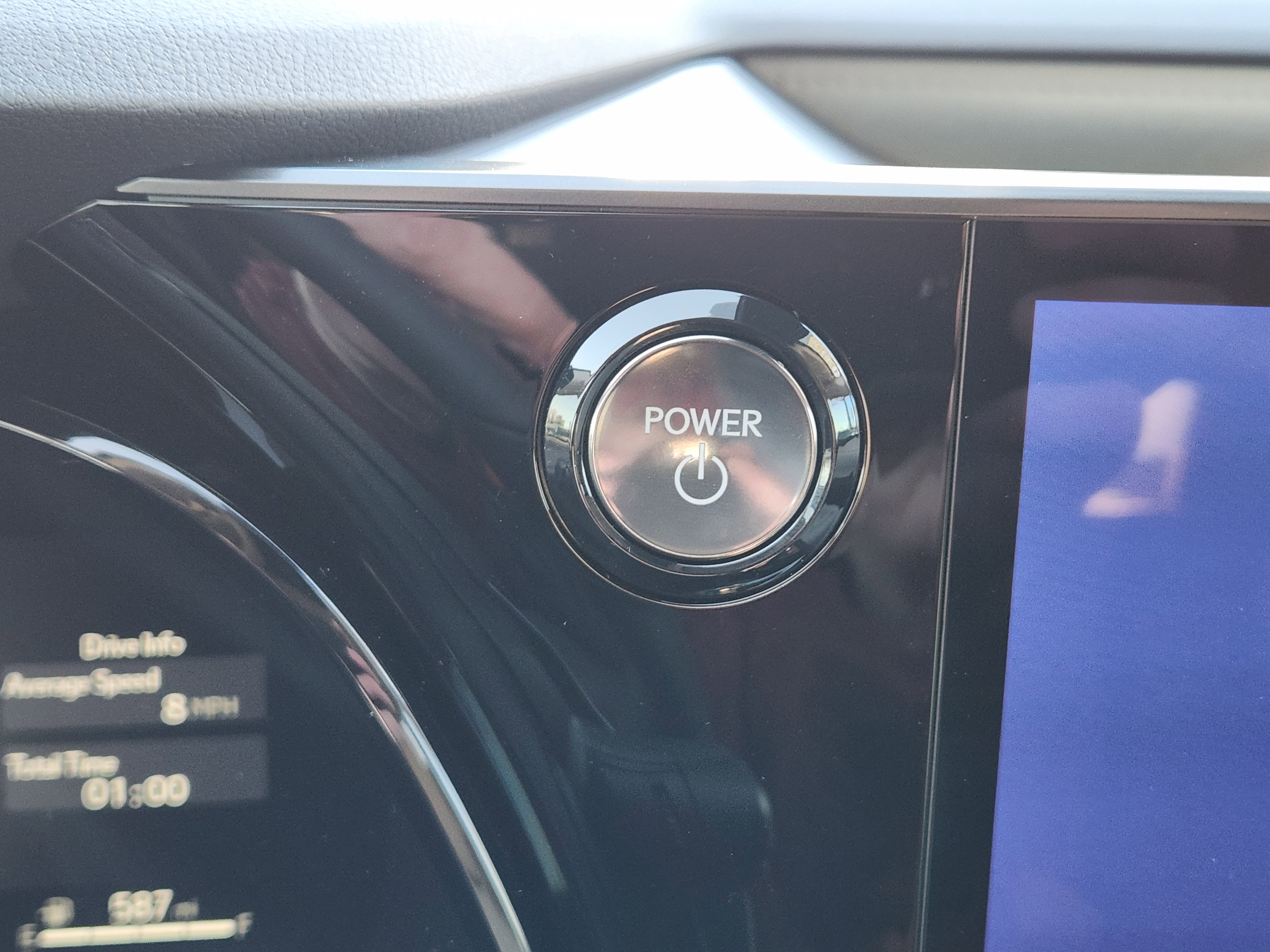 New 2026 Lexus RX 350 350h Luxury image 13