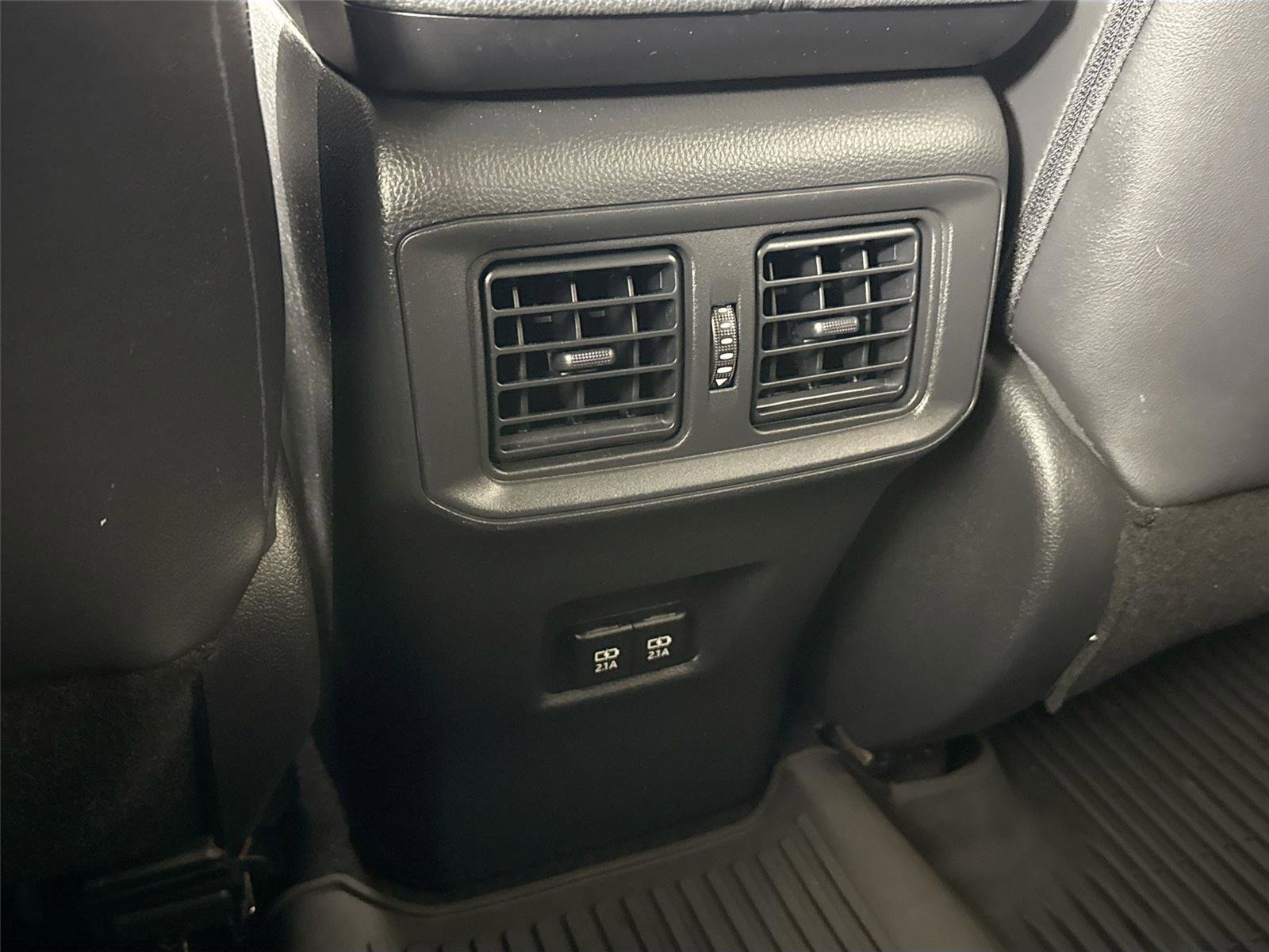 Certified 2020 Toyota RAV4 XLE Premium image 35