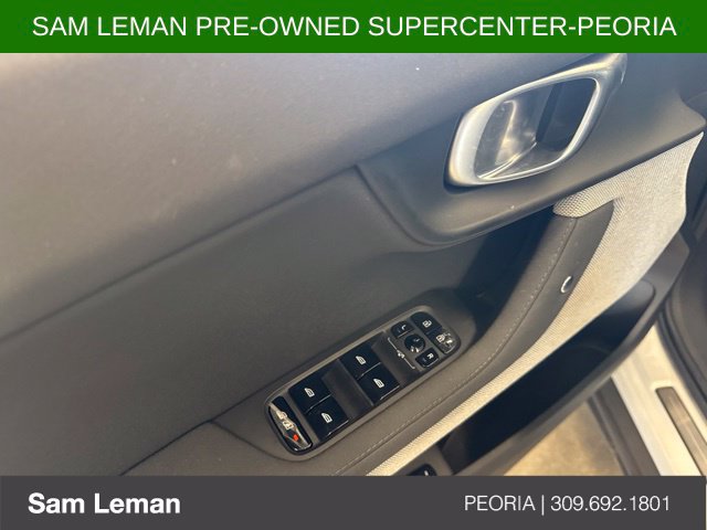 Used 2024 Polestar Polestar 2 AWD/4WD image 6