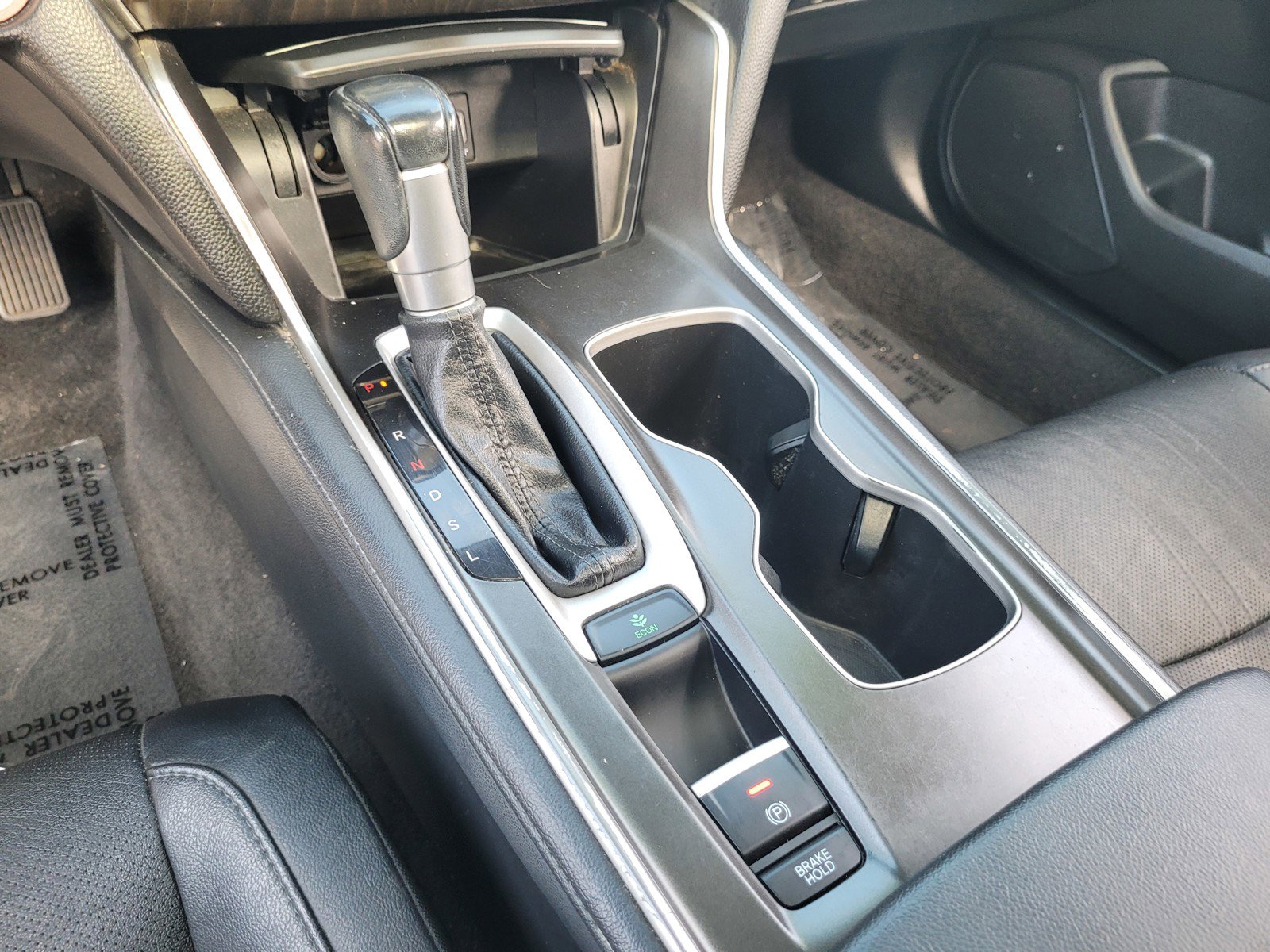 Used 2020 Honda Accord EX-L image 20