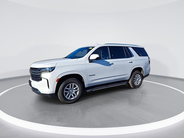 Used 2023 Chevrolet Tahoe LT image 6